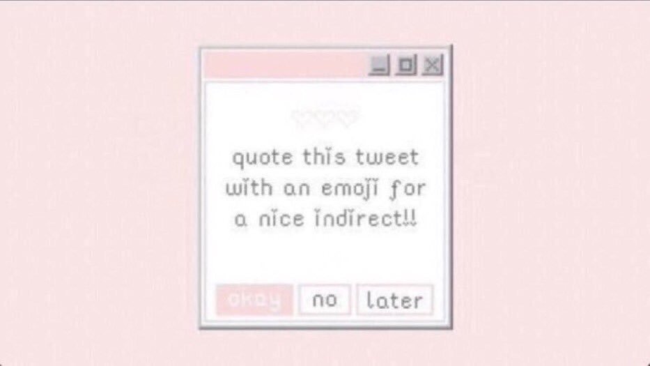 nmsyjfh's tweet photo. everyone else is doing it so https://t.co/lvlIqVyDKm