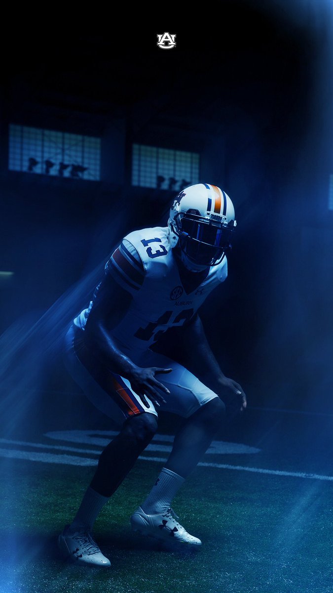 Auburn Football Wallpaper 2019 - Football Wallpaper