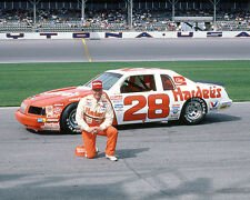 Happy birthday to one of the goats Cale Yarborough who turned the big 80 years old today. 