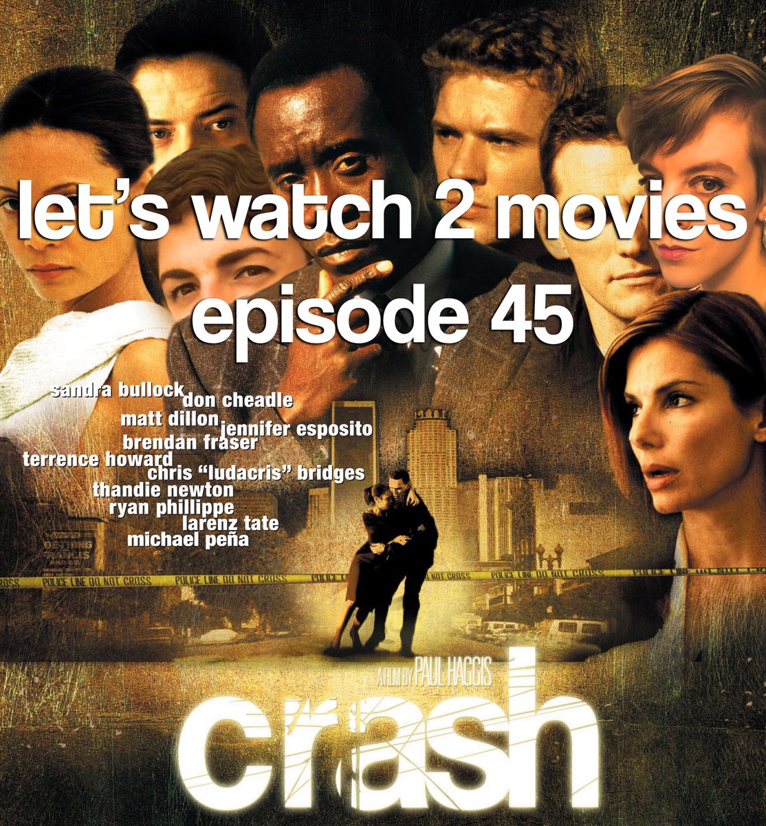 letswatchtwo's tweet photo. TOMORROW. IN A COUPLE HOURS. WHATEVER. CRASH. https://t.co/s2pSkj2ytS