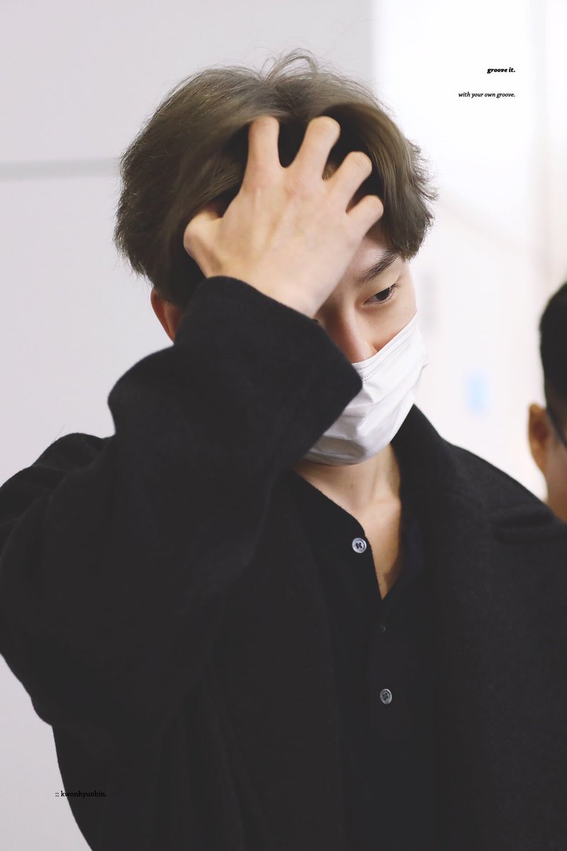 บีนี่ควอนครับแม่ ᯅ̈ tweet media