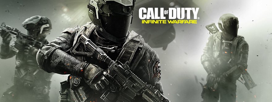 RyZeN League XB1 Infinite Warfare Throwback League:
$160 Guaranteed Pay Out
$10 Entry Fee
Deadline to sign up is April 5th
Spots are filling up fast so DM us to sign up now!
