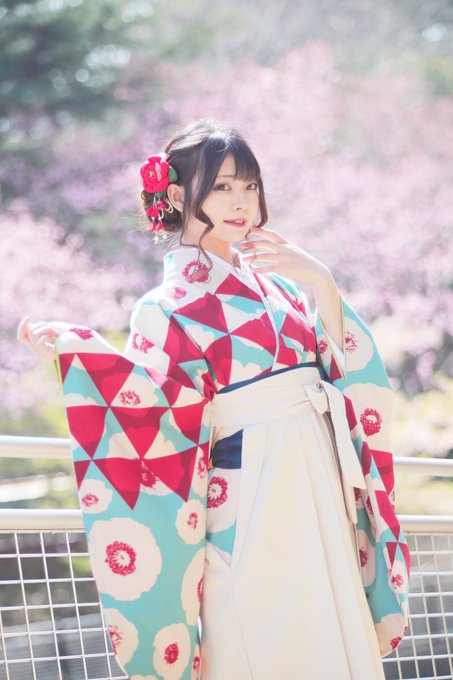 Twitterのコスプレ画像40