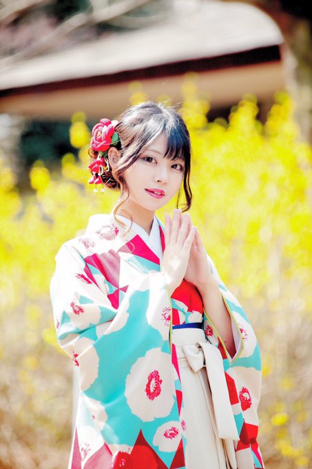 Twitterのコスプレ画像41