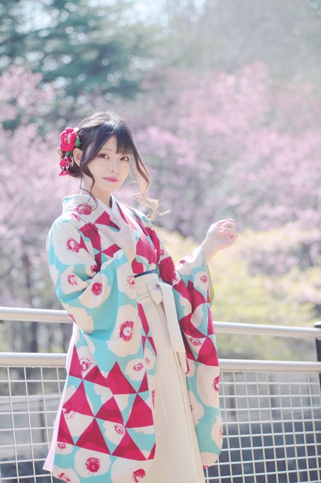 Twitterのコスプレ画像39