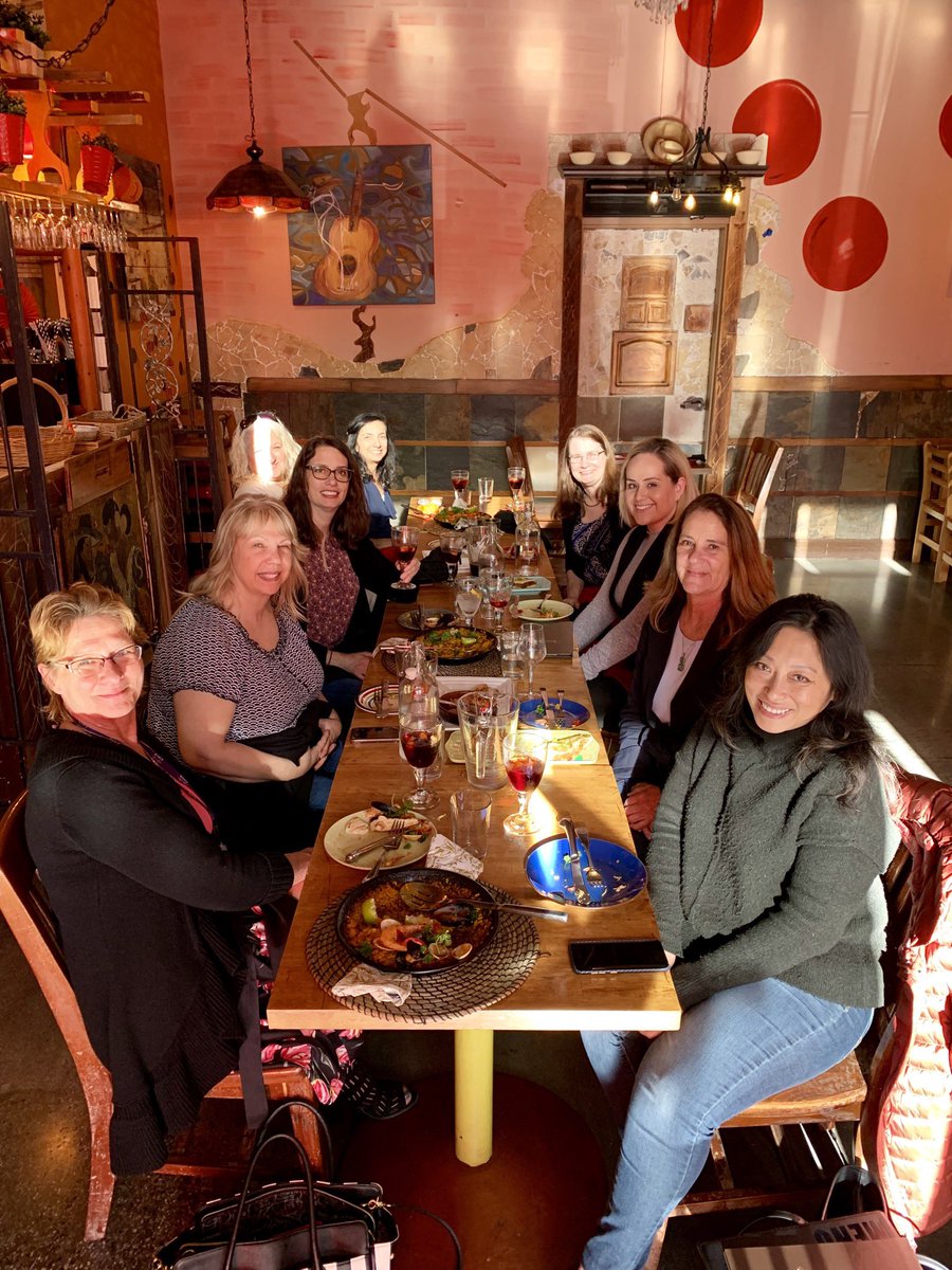 VarshaKanwar's tweet photo. "We are not a TEAM
because we Work Together;
We are a TEAM
because we Respect,
Trust
and Care for each other." Celebrating our most extraordinary #CiscoCX #ExecAdmin and #ExecComms superheroes #WeAreCisco #BeTheBridge @reesavee https://t.co/hbWNRGVGBV