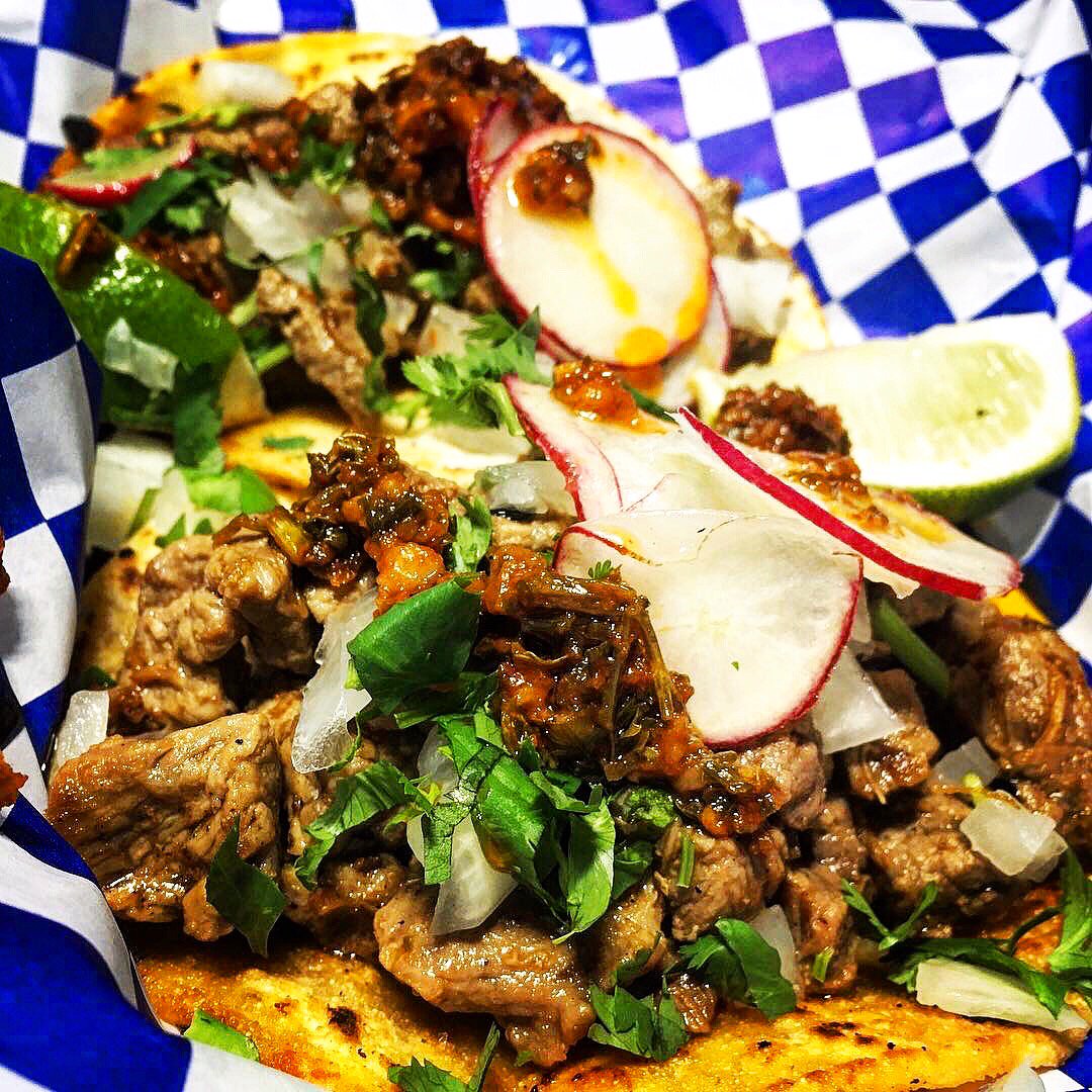 gotfoodtrucks's tweet photo. THURS NIGHT join us after #OpeningDay baseball grab a bite at @cloveraveschool West LA dinner w/ @MapucheNative @CanvasFoodsLA &amp; coffee/sweets Coastal Coffees! 
A % of sales goes back to the school! 5-8pm 11020 Clover https://t.co/rUE707l5a3