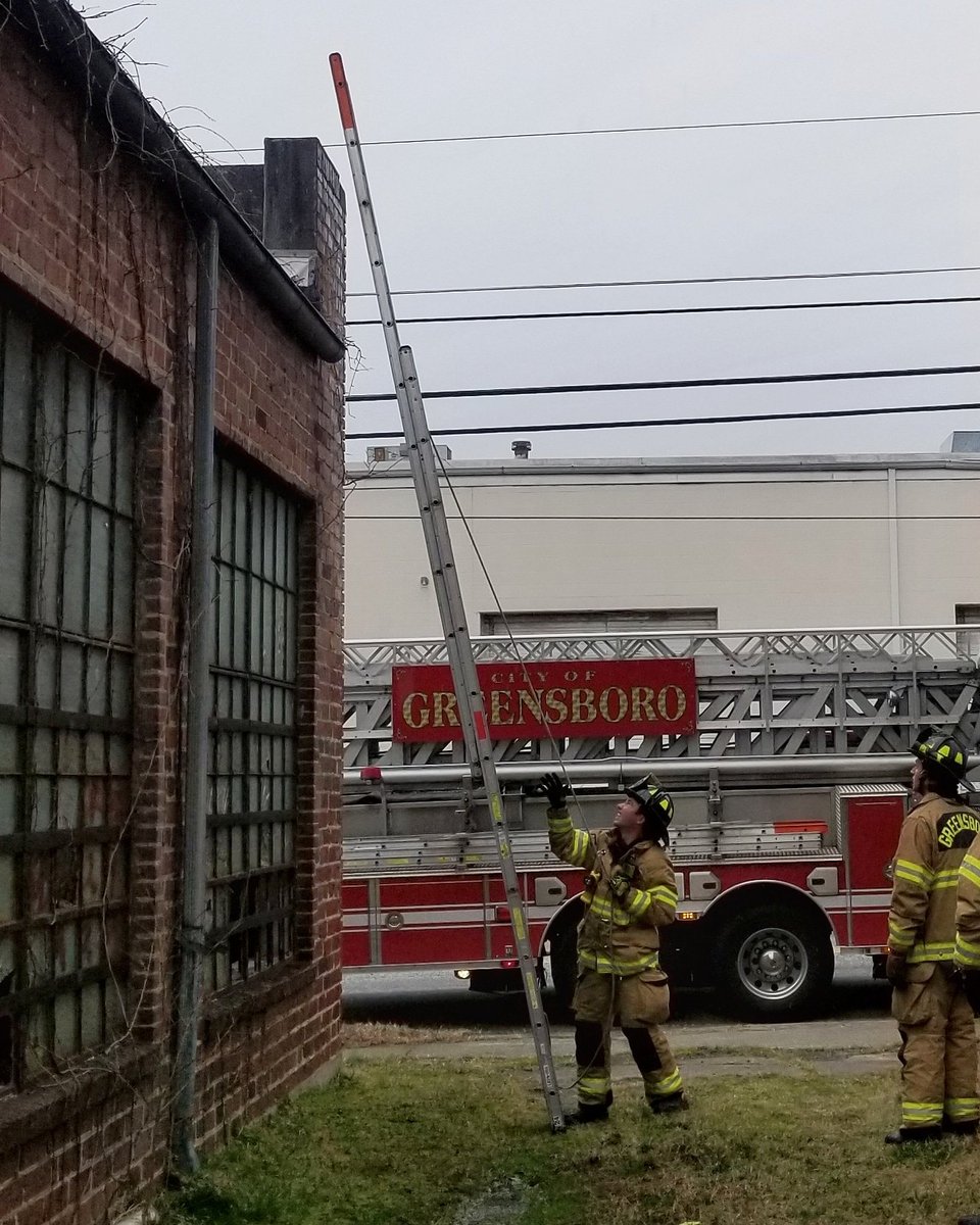 VinnieMessina's tweet photo. When you're a firefighter, there's always something to do and good people to do it with #LessTalkMoreAction #TogetherWeRise #Greensboro #IAFF #Local947 https://t.co/uGndlTsWGp
