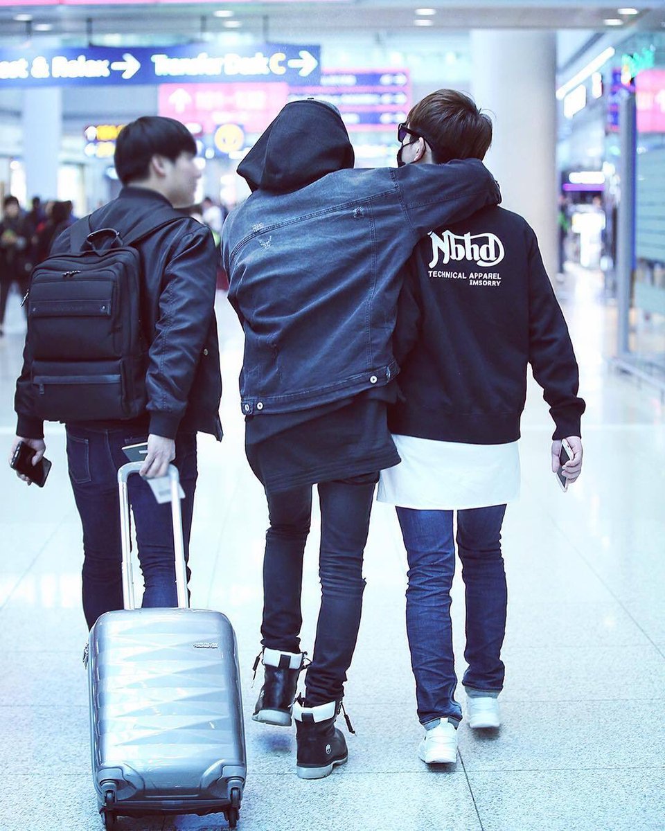 nandemokey's tweet photo. なーーーーーんて愛しい後ろ姿でしょう。#onjong https://t.co/GiSlccZiqV