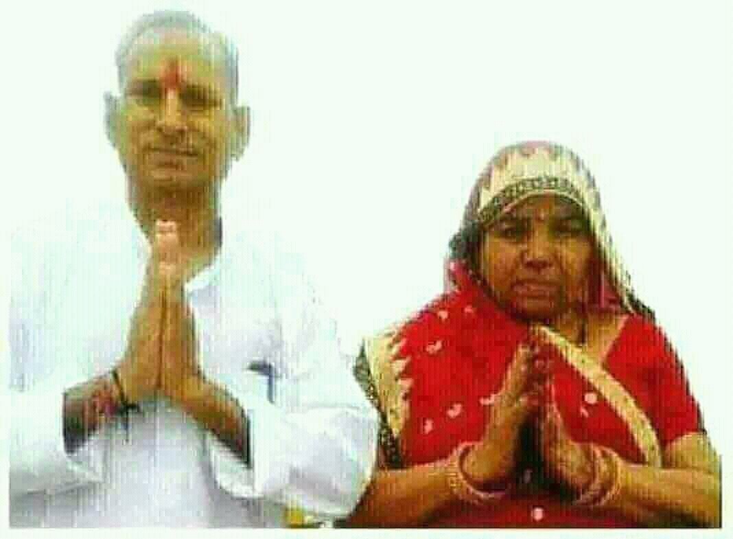Bajrang lal Jat Advocate, Loktantra Sainani, SWM tweet media