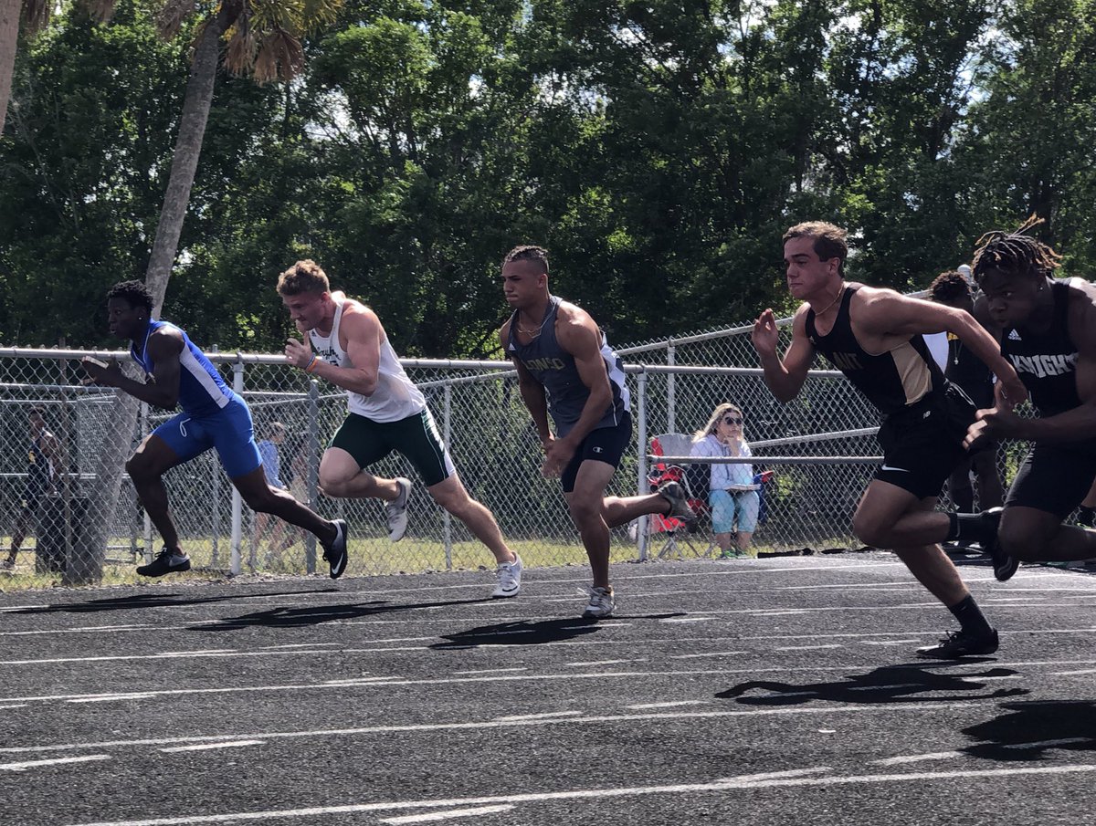 SicklesHigh's tweet photo. Great showing today at the Western Conference track meet at Gaither! https://t.co/CNHsk0g85P