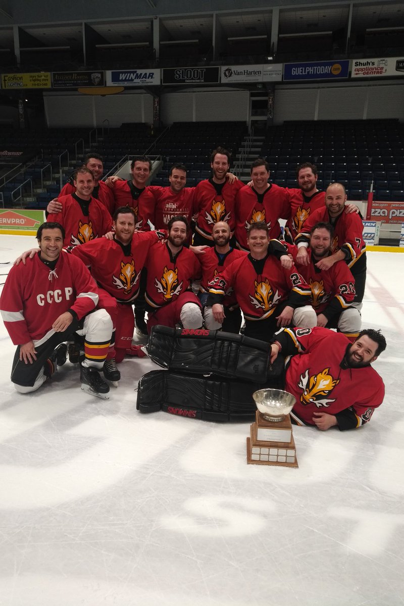 TheGARHL tweet media