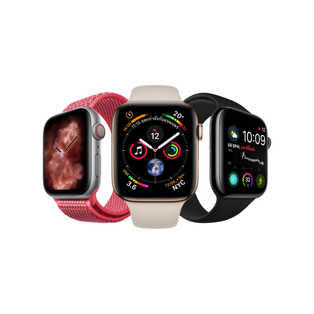 Studio7Thailand's tweet photo. Apple Watch ราคาพิเศษ เฉพาะที่งาน Commart Connect 2019 พร้อมให้คุณผ่อน 0% นาน 24 เดือน กับธนาคารที่ร่วมรายการ ตั้งแต่วันที่ 28 - 31 มี.ค 62
ดูรายละเอียดโปรโมชันทั้งหมด >>>> https://t.co/XcYVo5Lytt
#Studio7 #Studio7TH #S7Event #CommartConnect2019 https://t.co/uC17JOolyx