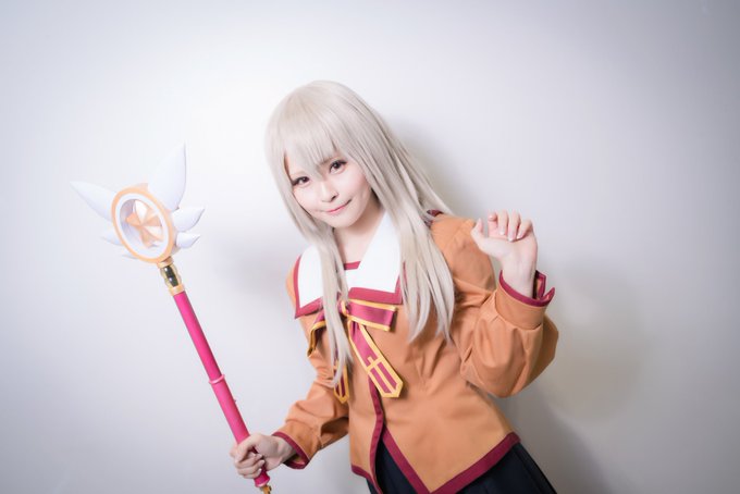 Twitterのコスプレ画像20