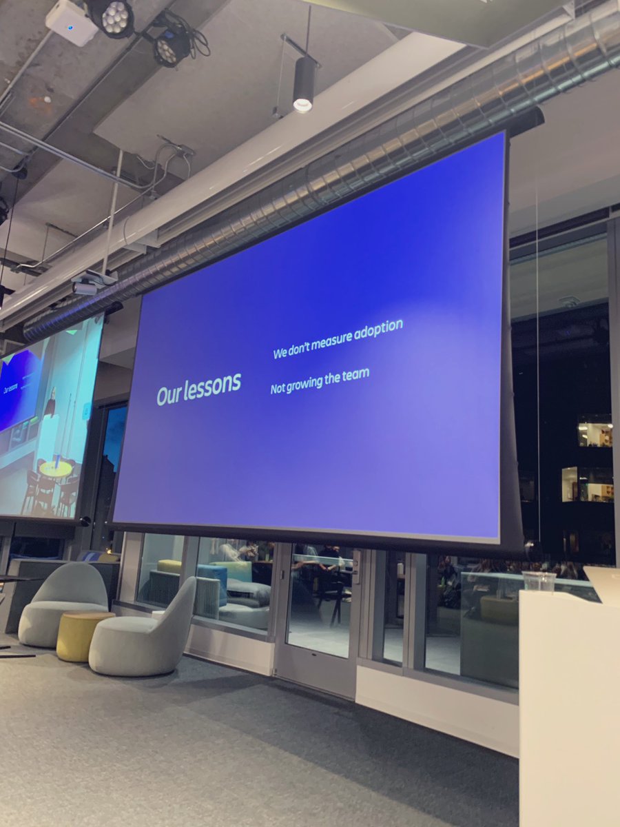 San Francisco Design Systems Coalition tweet media