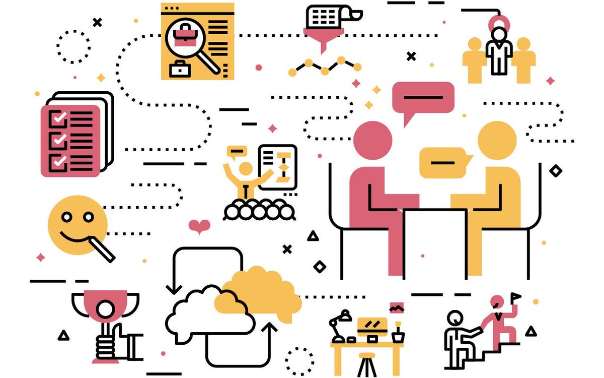 5 Human Resources Models Every HR Practitioner Should Know: buff.ly/2UZiFNJ #HR #Leadership #bigdata #futureofwork #Digital #Work #HRtech #EmployeeEngagement