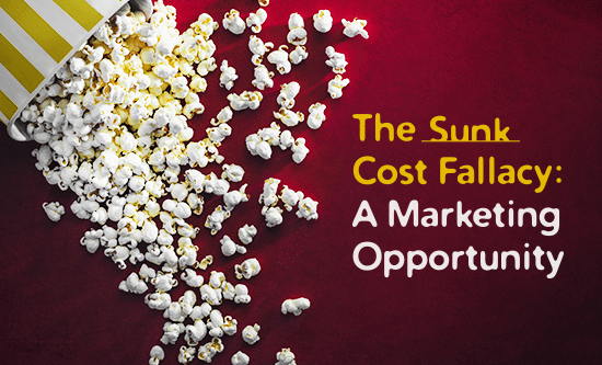 YanRegan's tweet photo. 3 ways to influence customer behaviour with the sunk cost fallacy. What are your thoughts on this? 
https://t.co/FMky7dHKNF https://t.co/oJjgAWzop7