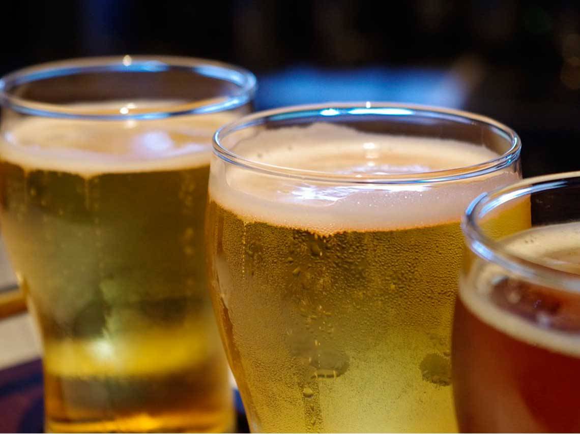 DONDEIRweb's tweet photo. La chingonería es una de las mejores fábricas de cerveza artesanal de CDMX. Ahora podrás conocerla en este tour cervecero que nos recomiendan las @chidasmx https://t.co/74pm1Dt0K0 https://t.co/ZHUrbAgnTj