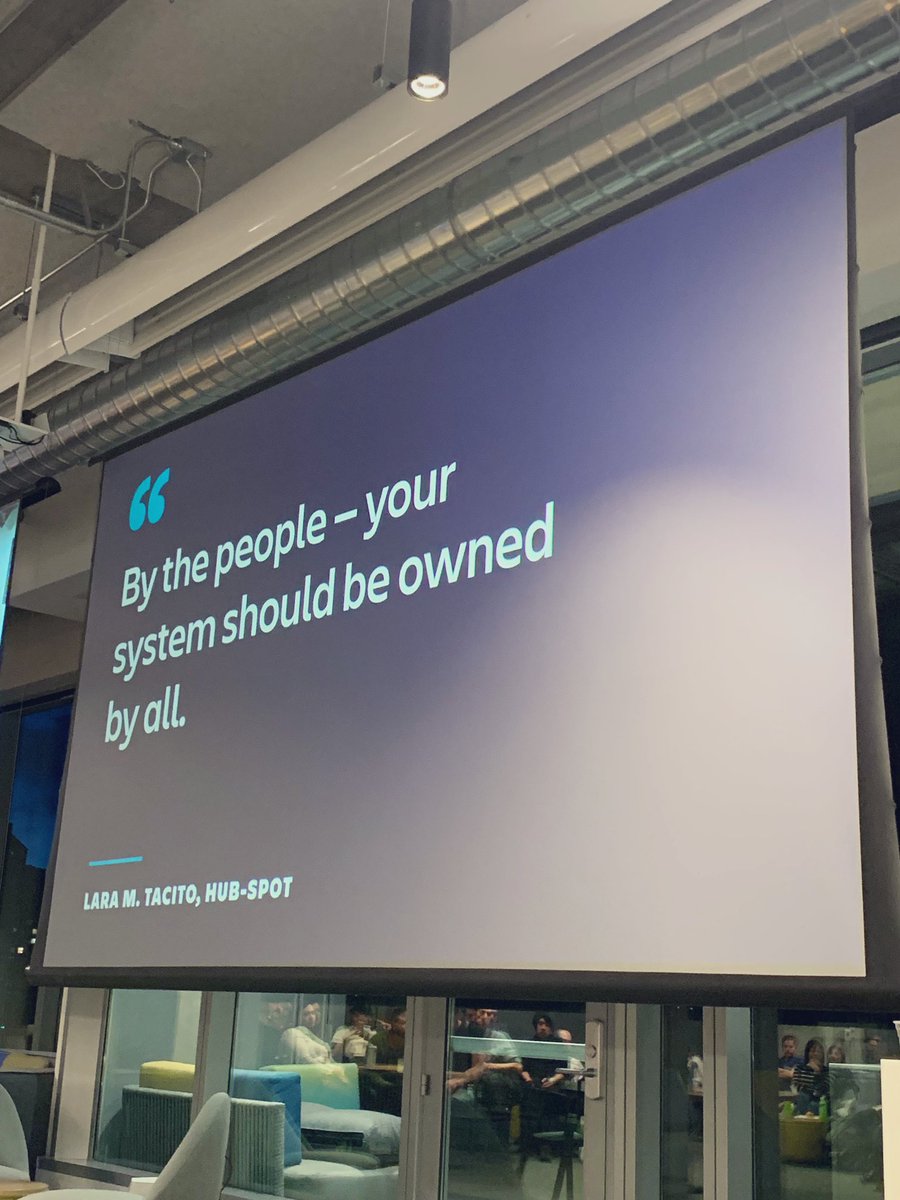 San Francisco Design Systems Coalition tweet media