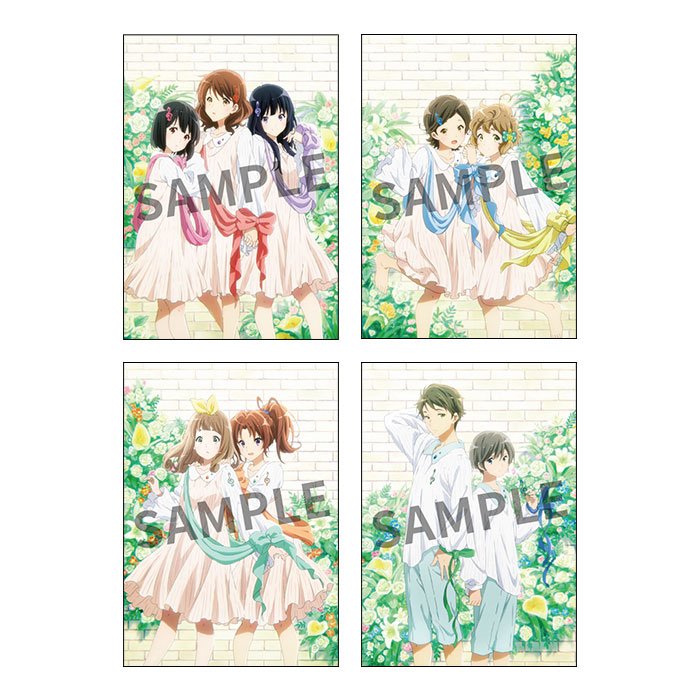 アニメ「響け!ユーフォニアム」公式 على X: アニメ「響け!ユーフォニアム」公式 على X: