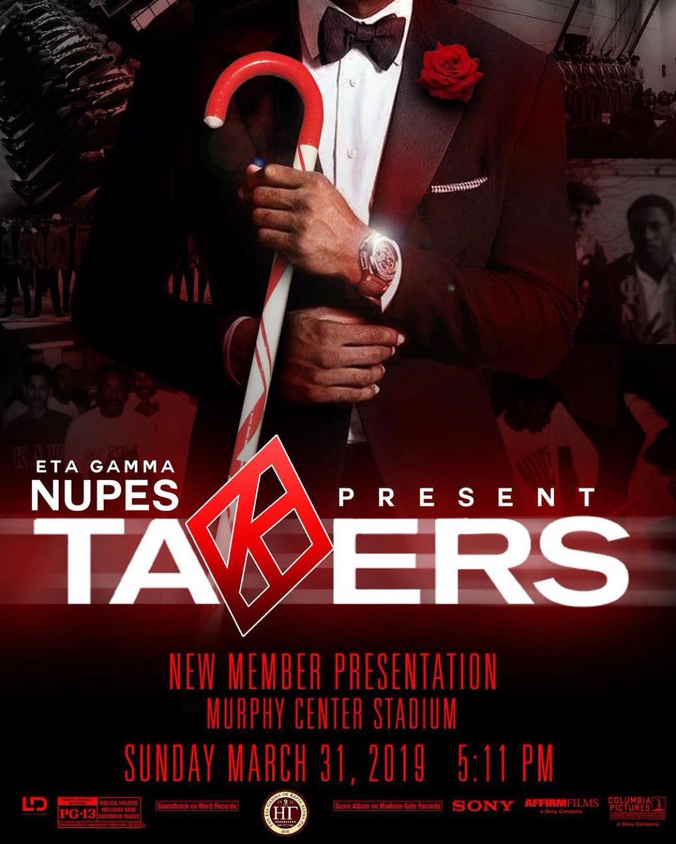 Murphy Center 5:11 pm ♦️
More Nupes ♦️
Rated EG-13 ♦️