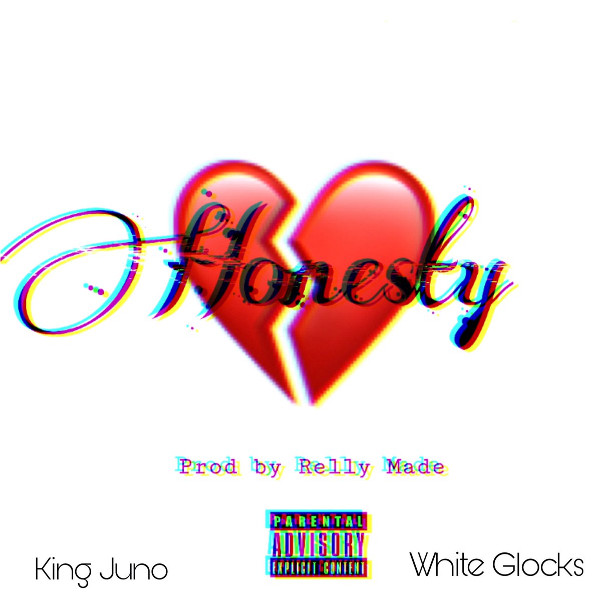 imkingjuno's tweet photo. King Juno x @WhiteGlocks “Honesty” coming soon .... to all platforms..... https://t.co/Qh59adKysI