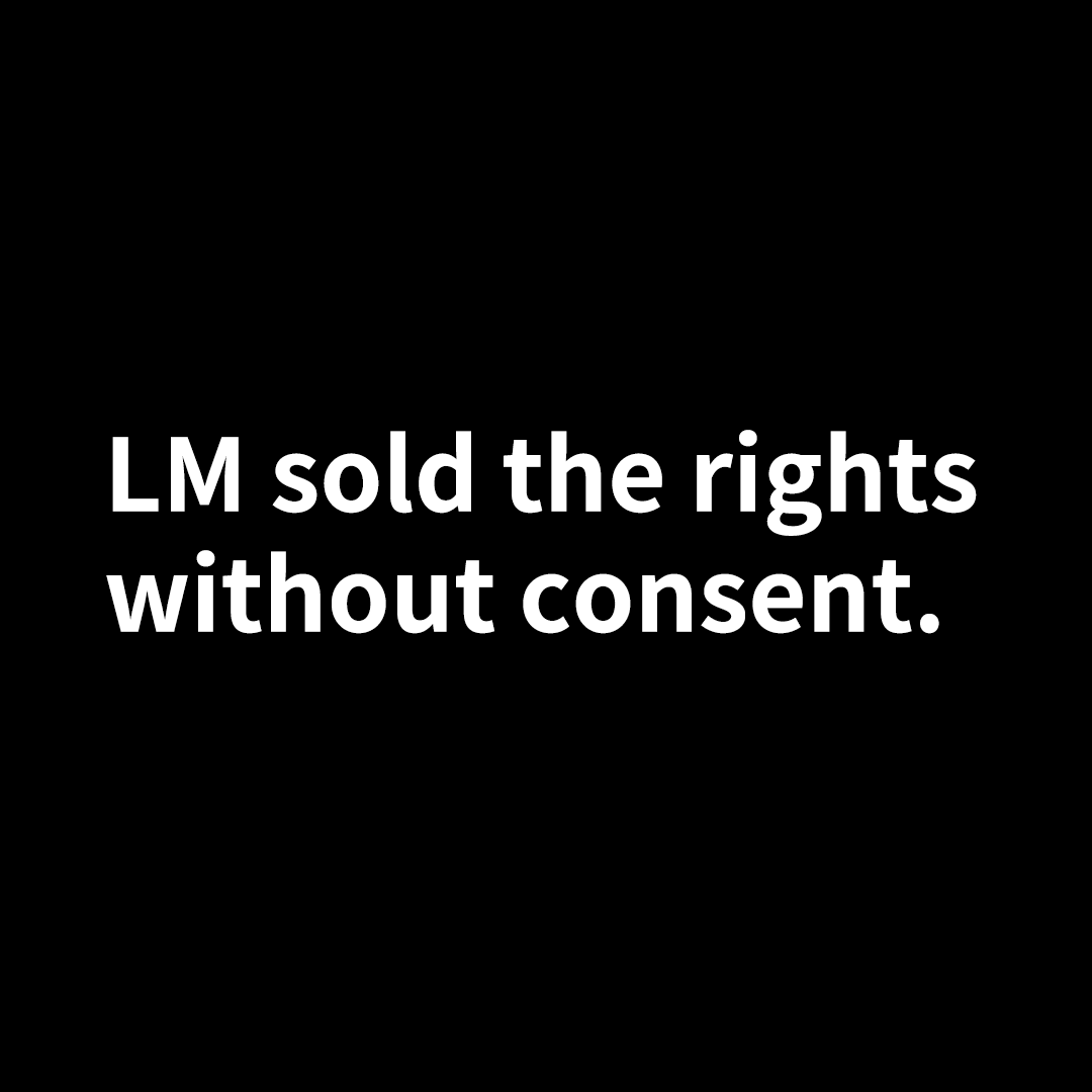 danielnotdog's tweet photo. Daniel's statement v.s. LM's statement(s). https://t.co/WjHwHWAGWv