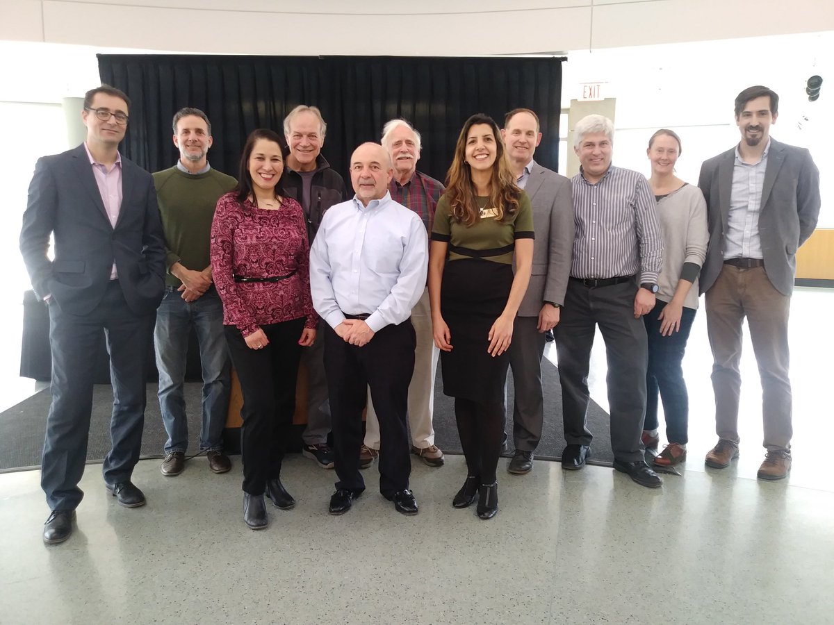 My history &amp; social science colleagues are the absolute best! <a href="/BryantUniv/">Bryant University</a> <a href="/bryant_global/">Global Studies</a>