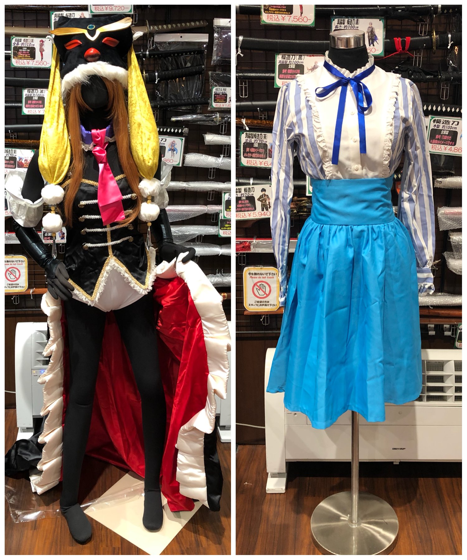ACOS 輪るピングドラム コスプレ衣装 XL 輪るピングドラム 高倉陽毬 コスプレ衣装