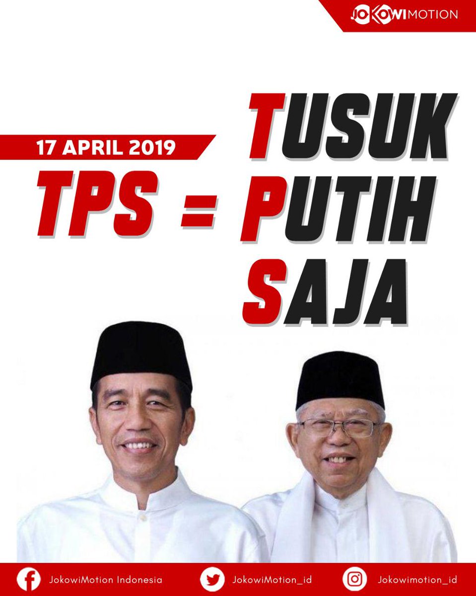 AMunhir's tweet photo. Ok Gaesss #TusukPutihSaja https://t.co/lwJGKilpA8