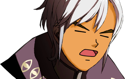 Hey yall it's me the dark mage that joins in chapter 13 or something

I sure love jelly donuts