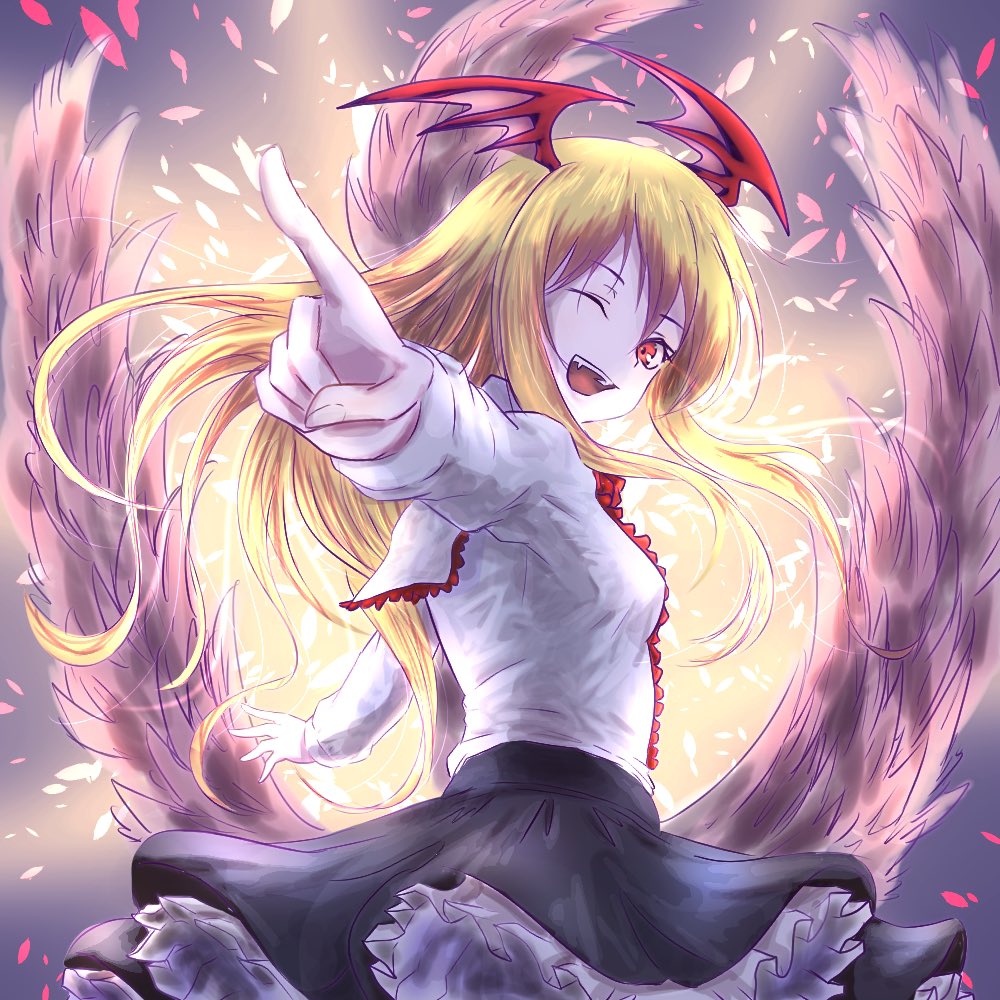 グラブル ヴァンピィちゃん グラブル 創拡 Painapoのイラスト グラブル ヴァンピィちゃん グラブル 創拡 Painapoのイラスト