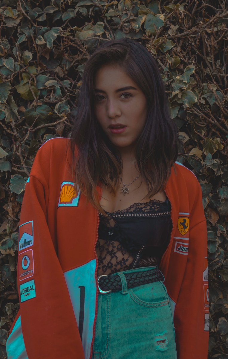 Brayan Garcia (@brayangarcial12) on Twitter photo 