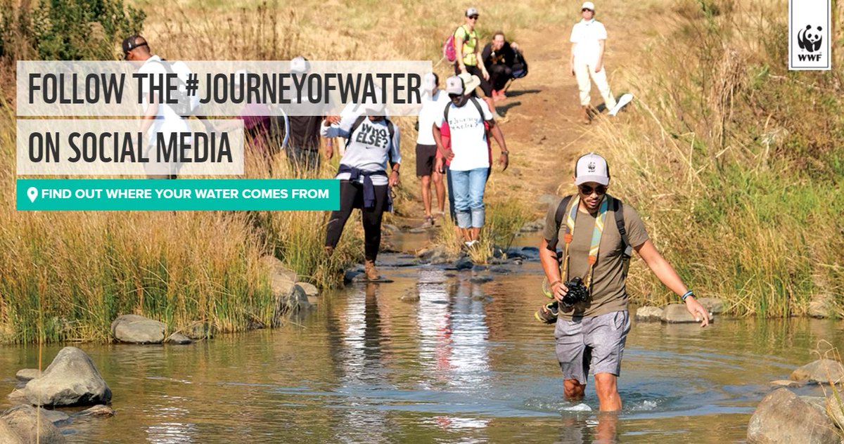 rylan_dobson's tweet photo. While "done" for 2019 - this initiative by @WWFSouthAfrica is a good reminder of the complexity of #Water. The more we educate ourselves of this complexity the more effective we can be at identifying solutions to its challenges #JourneyOfWater https://t.co/GwgRIguyeg @ColvinH2O https://t.co/VZbywPvinx