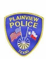 City of Plainview TX tweet media