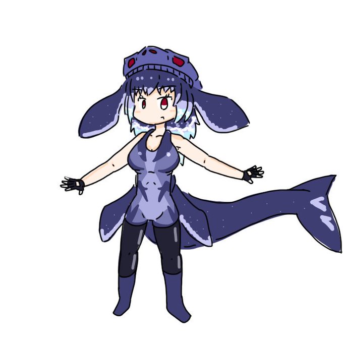 モササウルスのtwitterイラスト検索結果
