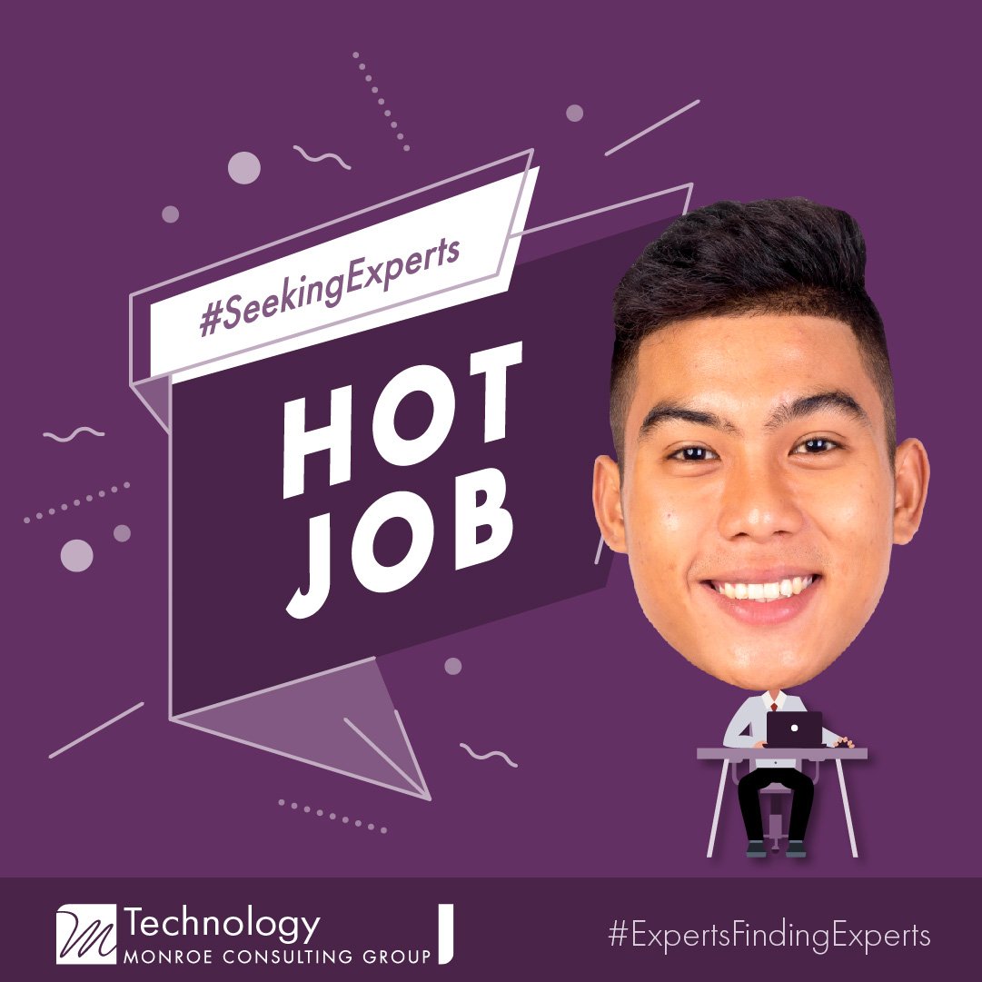 MCGM_Tech_Jobs's tweet photo. 𝗦𝗲𝗻𝗶𝗼𝗿 𝗦𝗼𝗳𝘁𝘄𝗮𝗿𝗲 𝗗𝗲𝘃𝗲𝗹𝗼𝗽𝗺𝗲𝗻𝘁 𝗧𝗲𝗮𝗺 𝗟𝗲𝗮𝗱 (𝗜𝗧 𝗝𝗼𝗯) (𝗦𝗼𝗳𝘁𝘄𝗮𝗿𝗲 𝗦𝗼𝗹𝘂𝘁𝗶𝗼𝗻𝘀), 𝗞𝗼𝘁𝗮 𝗗𝗮𝗺𝗮𝗻𝘀𝗮𝗿𝗮, 𝗠𝗮𝗹𝗮𝘆𝘀𝗶𝗮 https://t.co/reVJNTtR9y #KerjaKosong #IT #Malaysia #Damansara https://t.co/NEz0EgPbFb