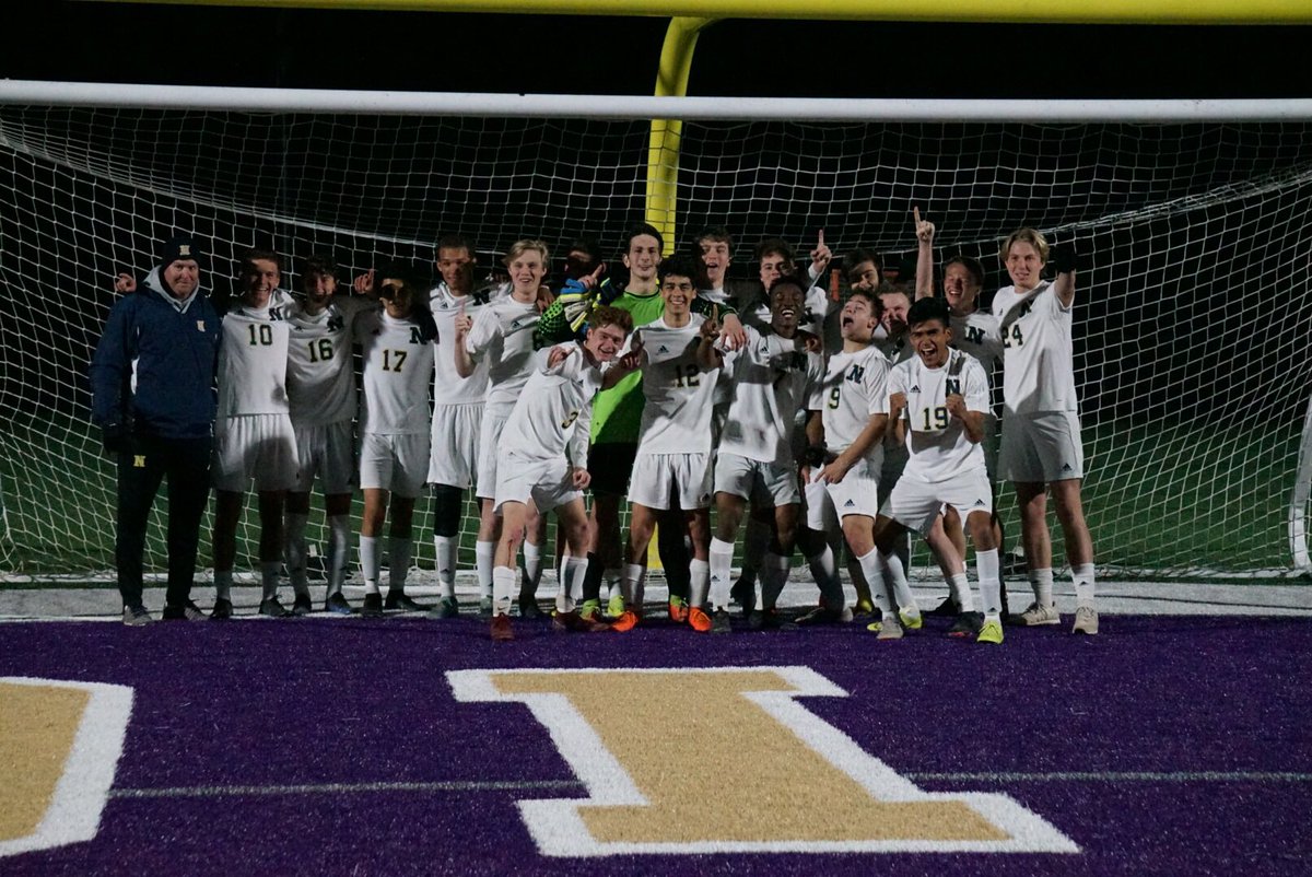 RobinGoad5's tweet photo. Newnan High School - Coweta Co. Soccer Cup Champions! Beating Northgate 5-1 to clinch the title! https://t.co/zVNUuNpGpi