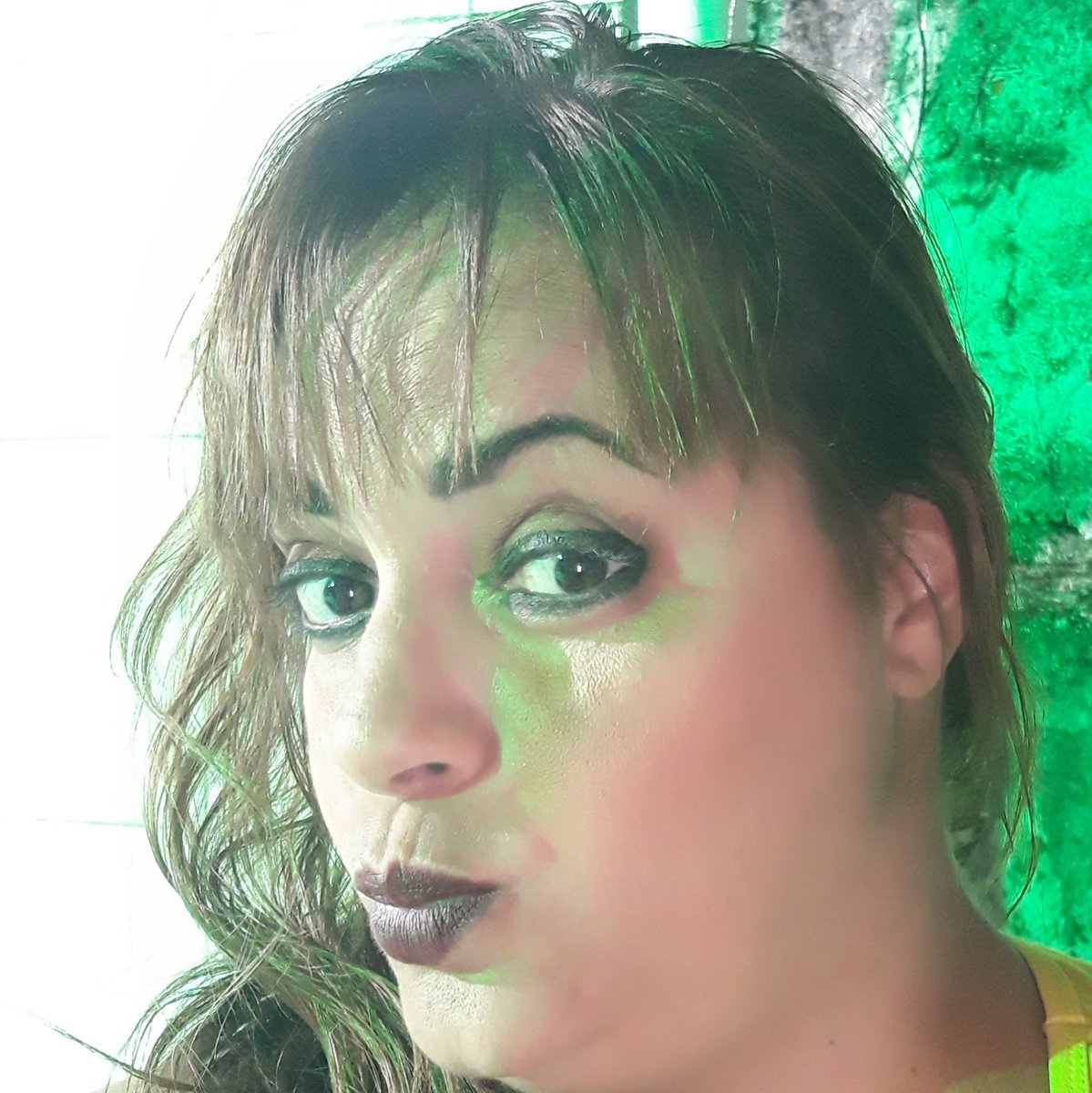 andreaflamengui's tweet photo. #NewProfilePic https://t.co/lo114edXgd