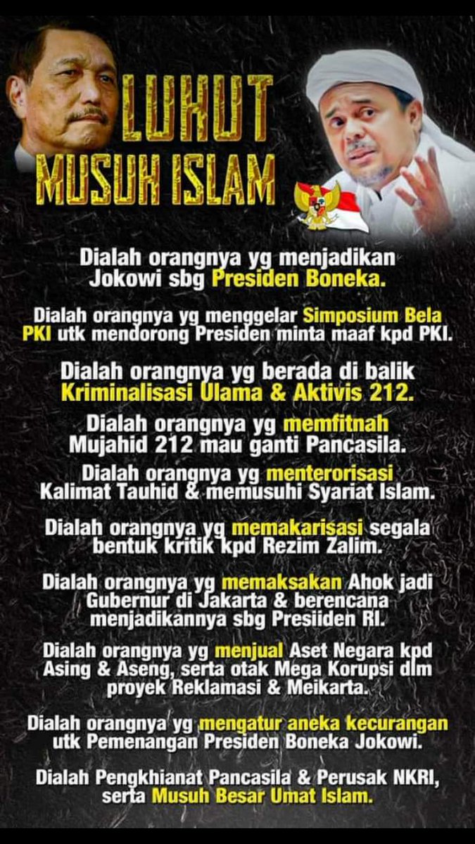 pahlev18's tweet photo. #PrabowoTheNextLeader 
#IndonesiaCallsCarterCenter https://t.co/13MBAXFAIN