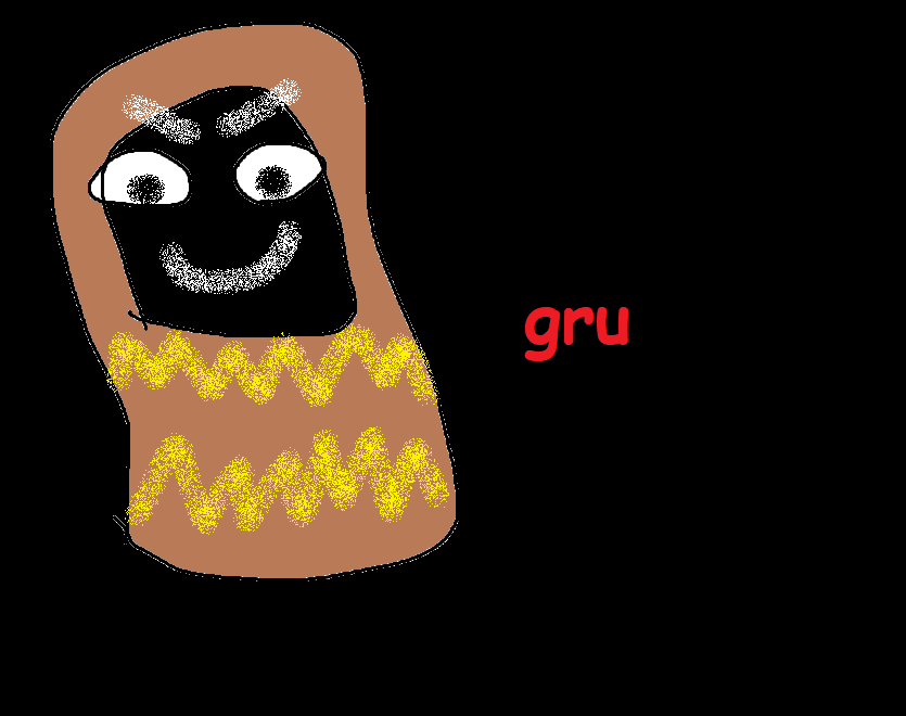 marcel1029_'s tweet photo. The Boriginal Character Gru The Bearless Ghost of the Discord Server #smg4 #bob #smg4bob #gru #Grusplan @smg4official https://t.co/z7ScFZqqdS
