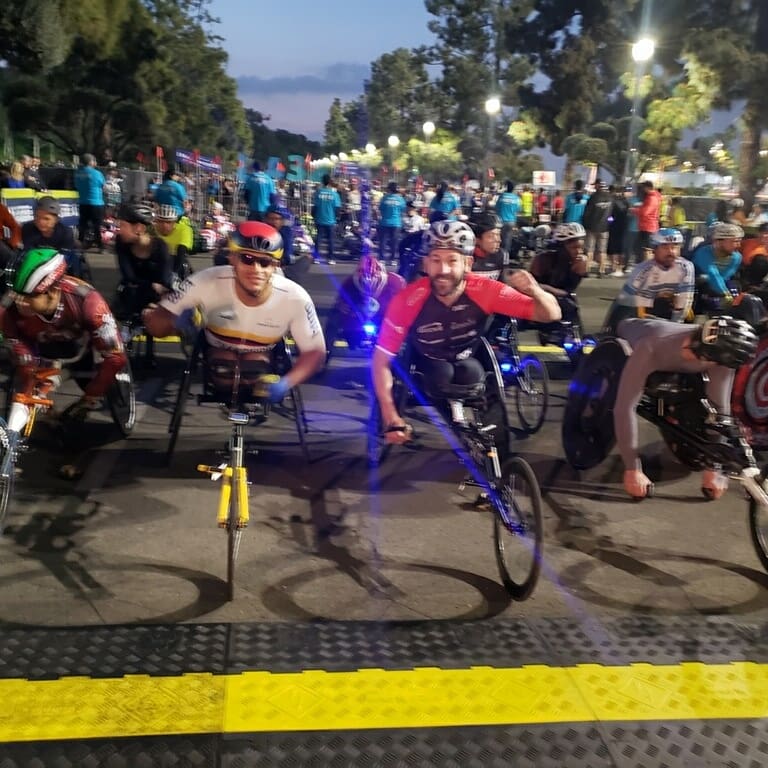 ADESSIREM1's tweet photo. Felicidades a los deportistas Alfonso Zaragoza Solorio y José Miguel Pulido Guerra por su participación de este fin de semana en el Maraton de los Angeles #deporteadaptado #mexiquenses #adessirem #paraatletismo https://t.co/jdf0tWqnnf