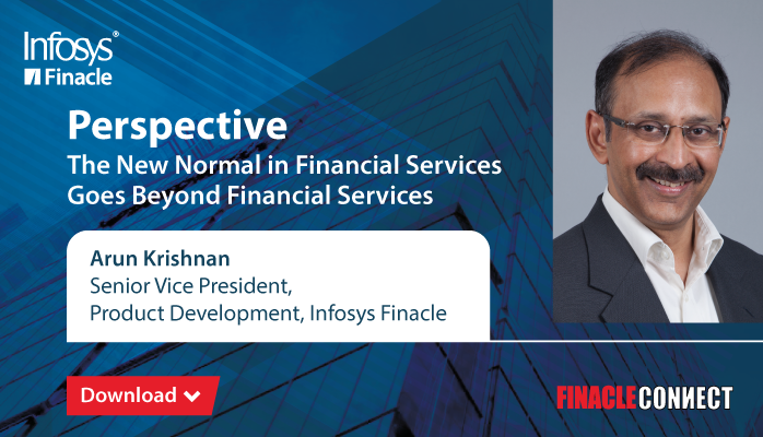 Infosys Finacle tweet media