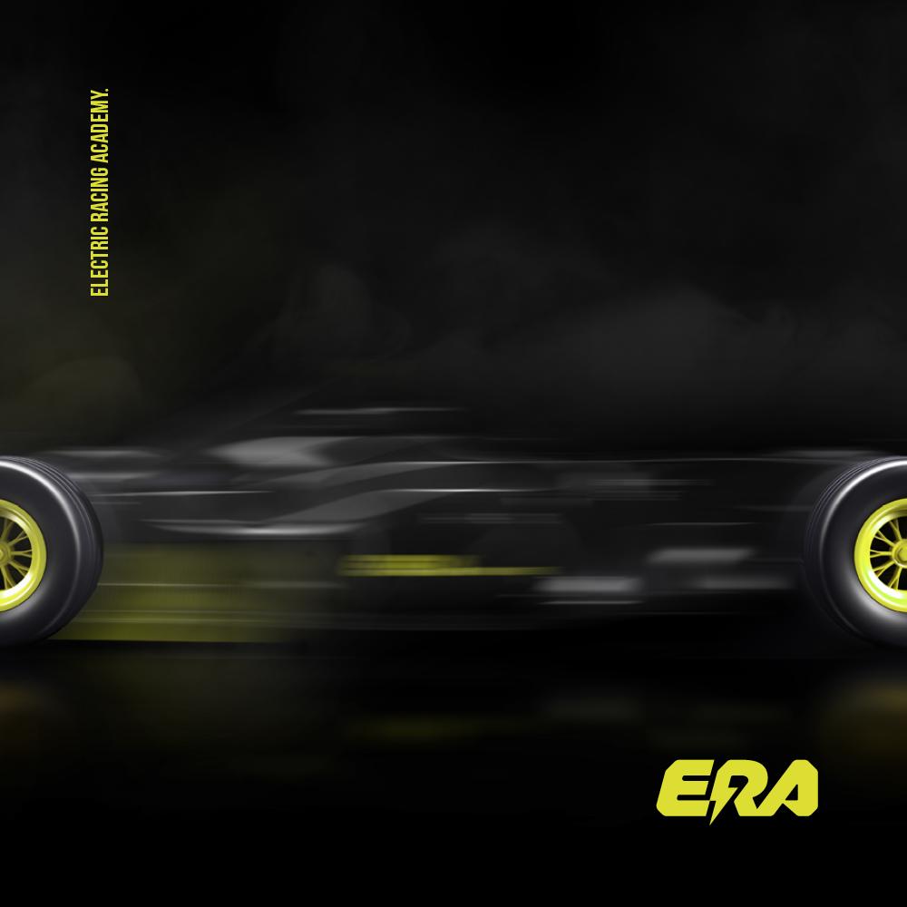 ERAadvanced's tweet image. We are #ElectricRacingAcademy Championship.
An entry-level electric formula racing series with the goal to innovate on track.

erachampionship.com