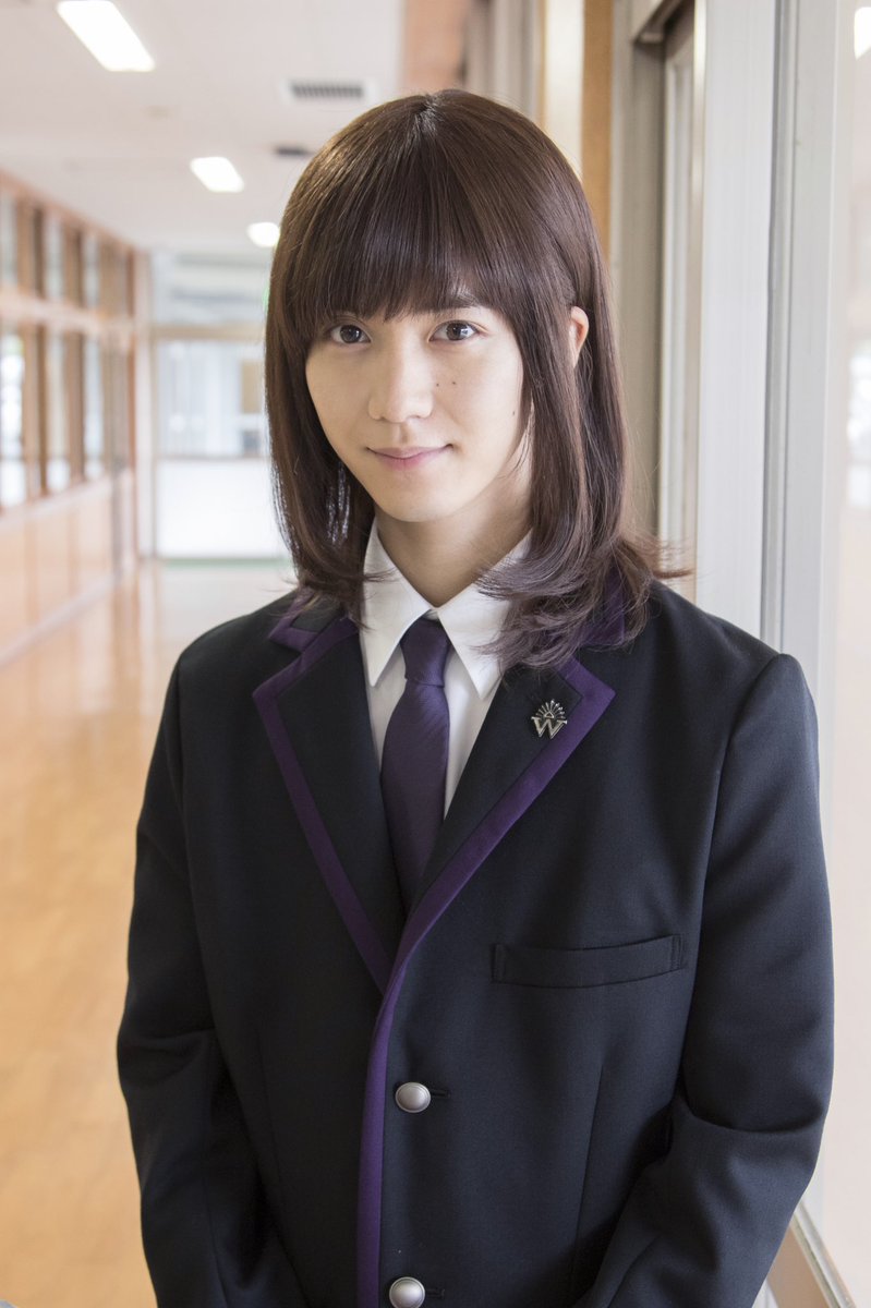 公式 ドラマ ｉ ｓ アイズ 告知です 越苗純 森崎祐加 木田茂吉 クラスメイト達が登場 3月29日 金 時 小越勇輝 須藤叶希 冨田佳輔 出演 ドラマ I S 第９話放送直前linelive Linelive第３弾 卒業回直前ということで一貴 伊織の