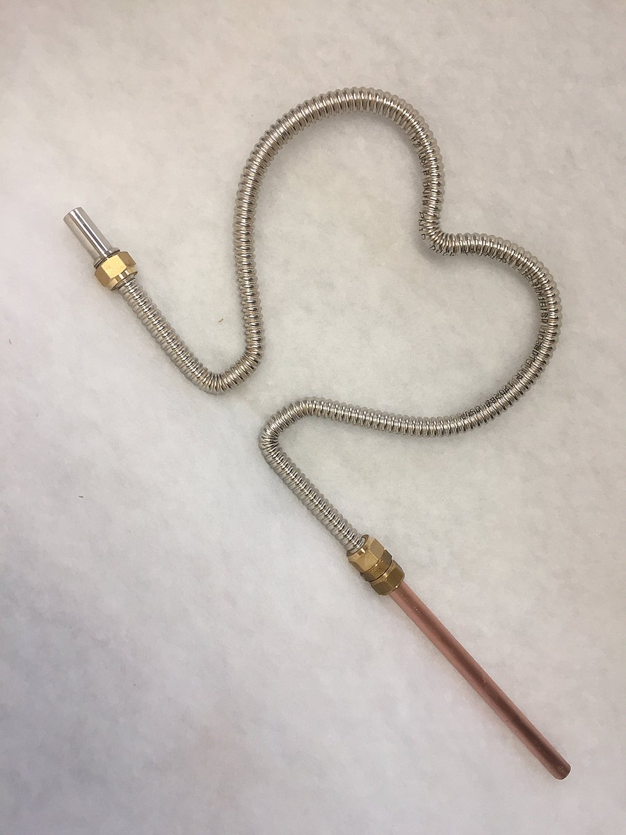 AZFlowtech's tweet image. Corrugated tube for large and small installations. Try it you will love it.

AZ Flowtech Ltd supplying Corrugated Stainless Steel Tube, Heating Coils and Fittings to Britains Renewable Energy
industry.
Hot Water Systems for Cylinder Manufacturers and Thermal Solar.