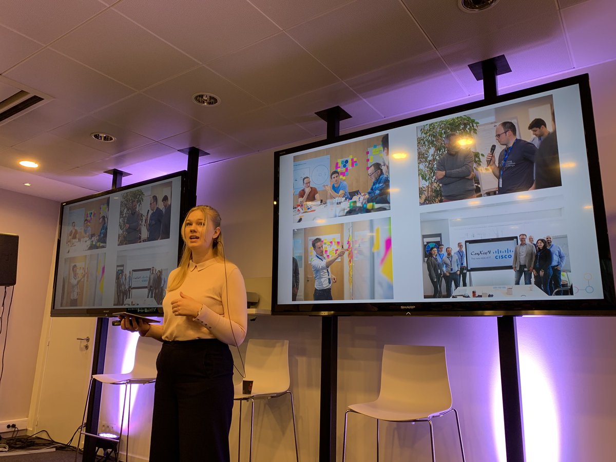 Hugues De Pra tweet media