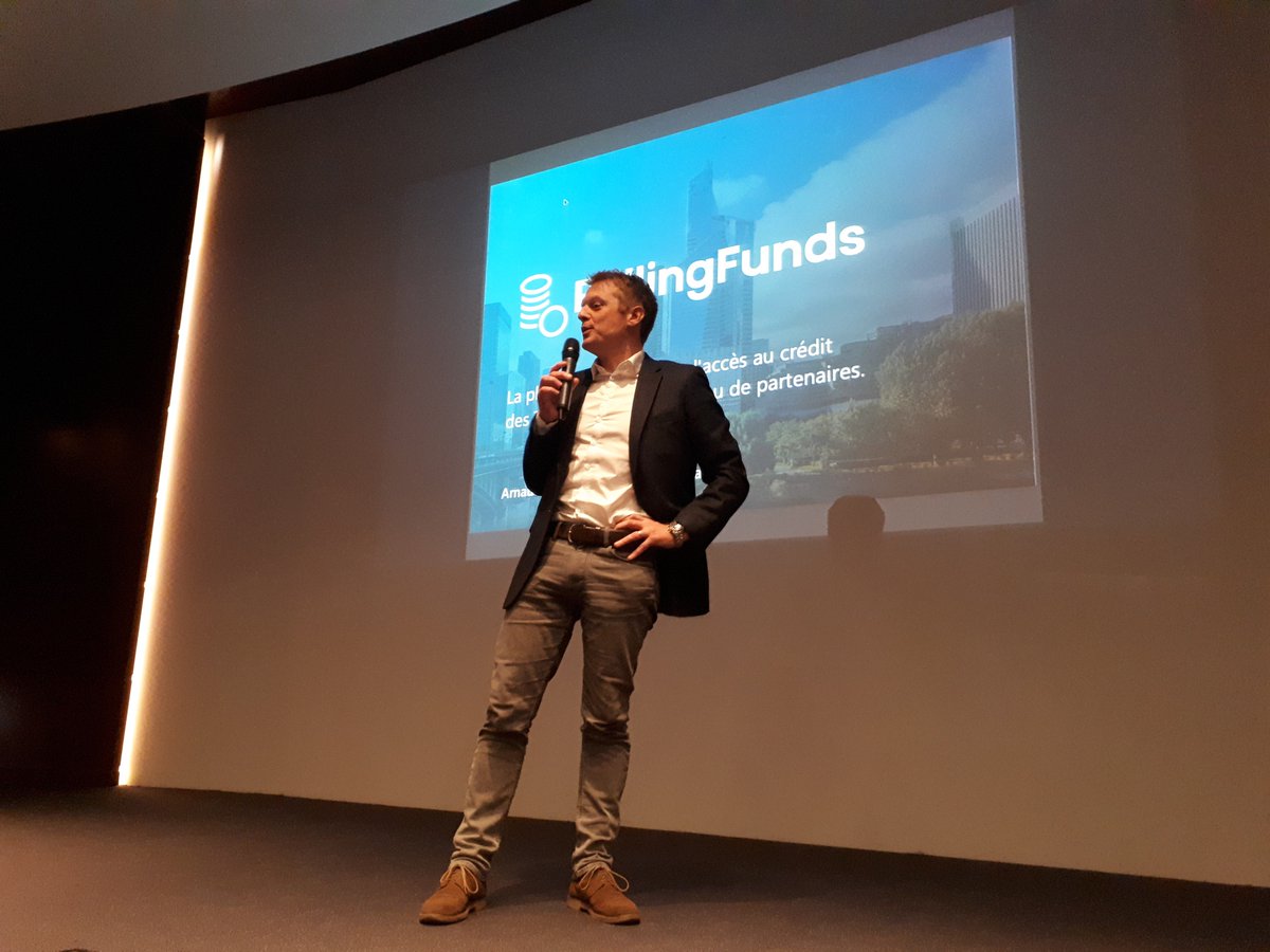 Merci <a href="/EuroCloudFrance/">EuroCloud France</a> pour l'invitation et <a href="/AWSFrance/">AWS France 🇫🇷</a> pour votre accueil