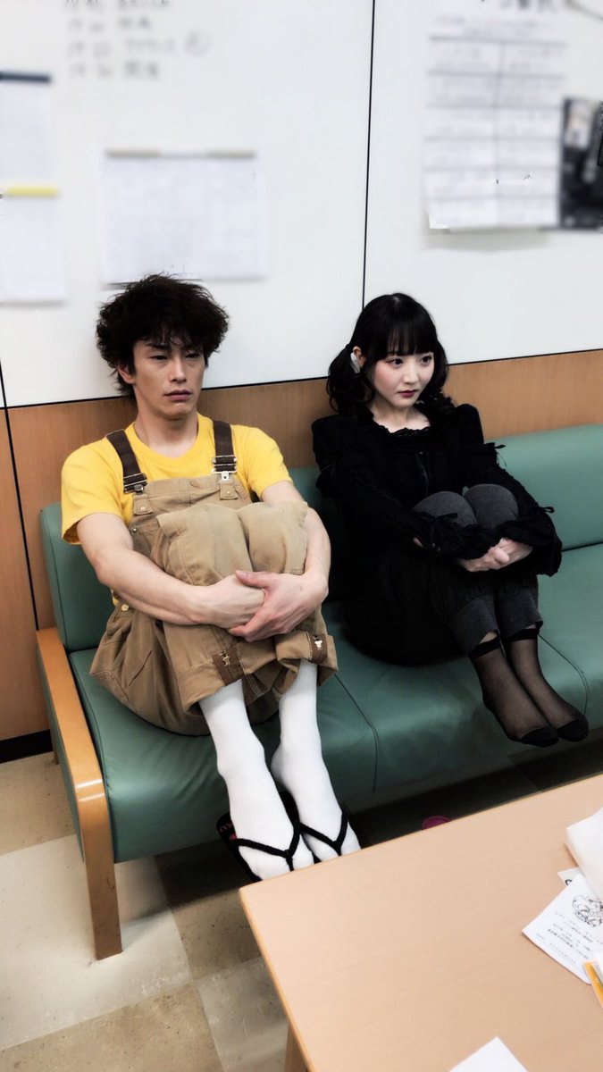 玉置玲央 على تويتر 衣装ネタバレ有り 今日もキャラメルボックス スロウハイツの神様 を ご覧の通りやる気満々でお送りしますよ 当日券も出ます 観たいと思った時には終わっちゃう 知った時には終わってる だから今観て 玉置玲央 على تويتر 衣装ネタバレ有り 今日もキャラメルボックス スロウハイツの神様 を ご覧の通りやる気満々でお送りしますよ 当日券も出ます 観たいと思った時には終わっちゃう 知った時には終わってる だから今観て