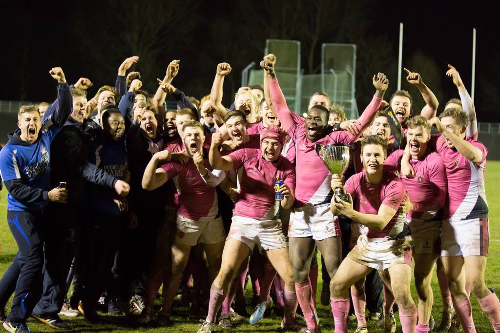 Trent Rugby League Alumni Association tweet media